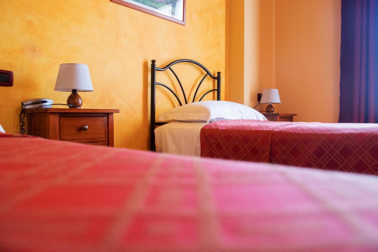 Agriturismo Ai Due Volti Доссобуоно Екстер'єр фото
