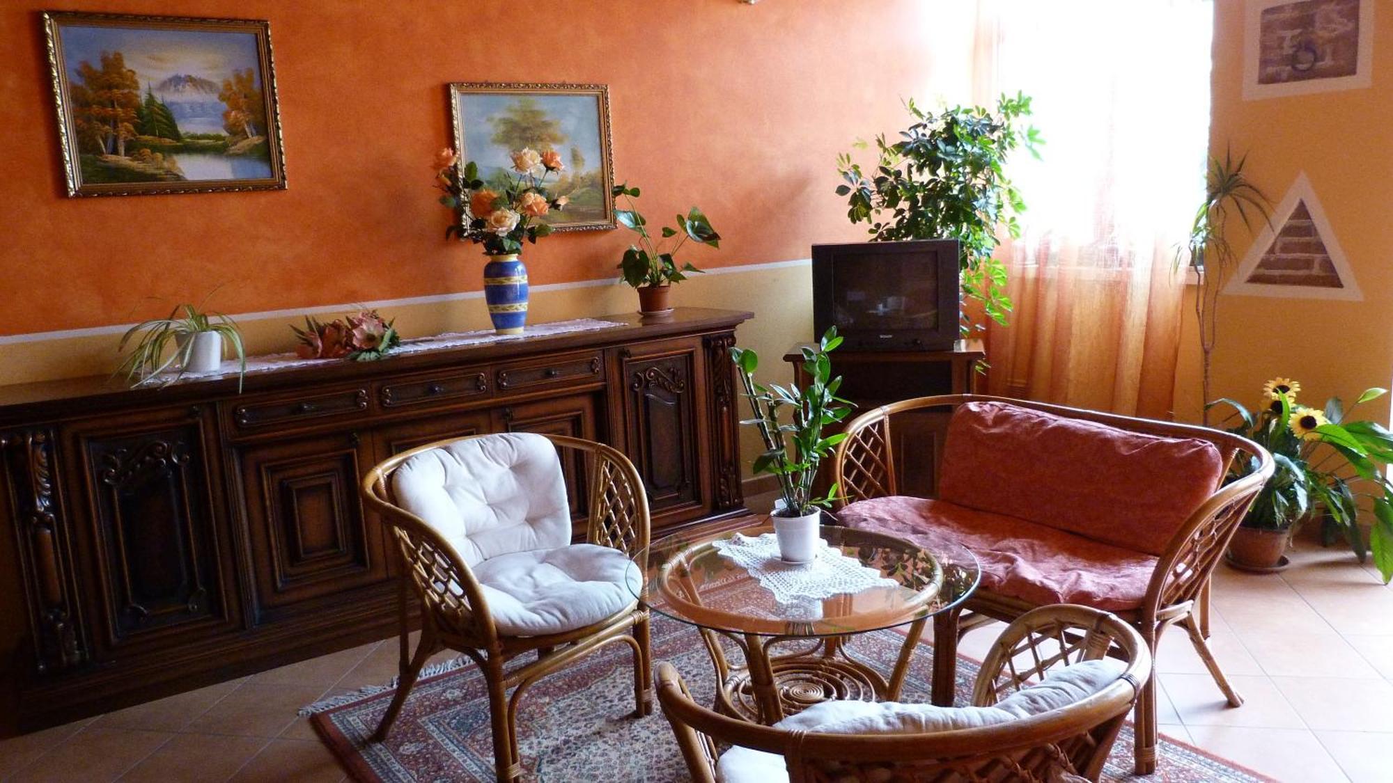 Agriturismo Ai Due Volti Доссобуоно Екстер'єр фото