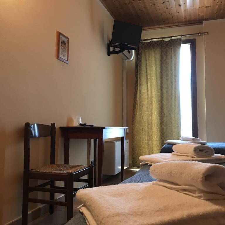 Agriturismo Ai Due Volti Доссобуоно Екстер'єр фото