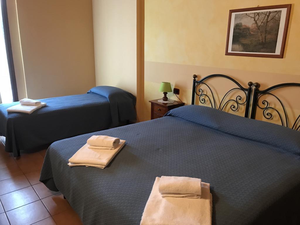 Agriturismo Ai Due Volti Доссобуоно Екстер'єр фото