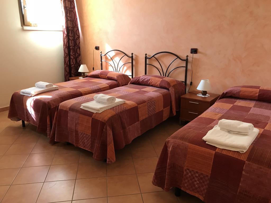 Agriturismo Ai Due Volti Доссобуоно Екстер'єр фото
